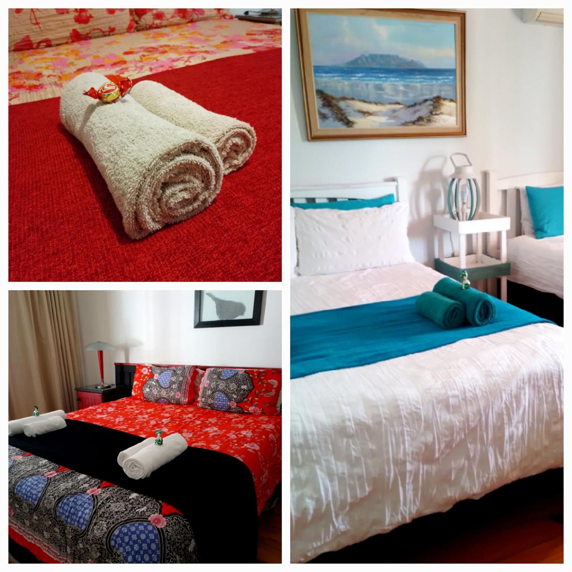 Le Bay Lodge กอร์ดอนส์เบย์ ภายนอก รูปภาพ