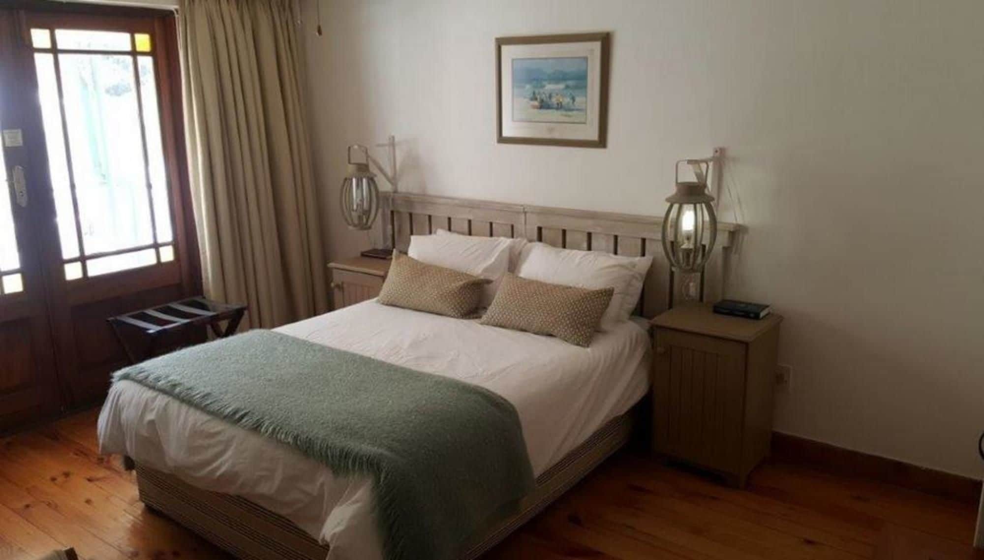 Le Bay Lodge กอร์ดอนส์เบย์ ภายนอก รูปภาพ